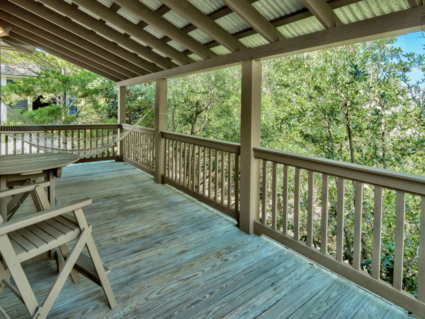 Big Thyme Main House by RedAwning