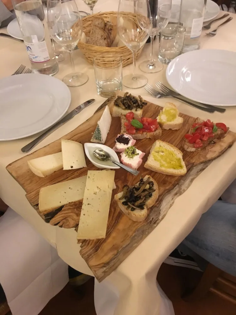 UNA Hotels Monterufoli Wine Country