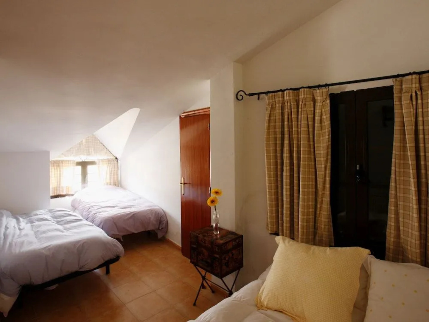 Centro de Turismo Rural Alimari