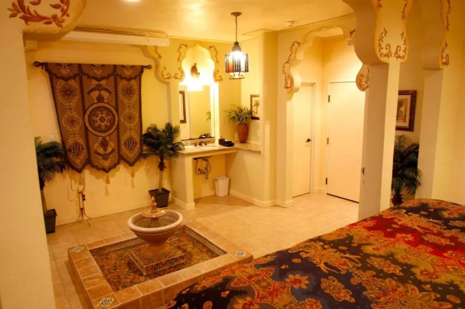 Destinations Inn