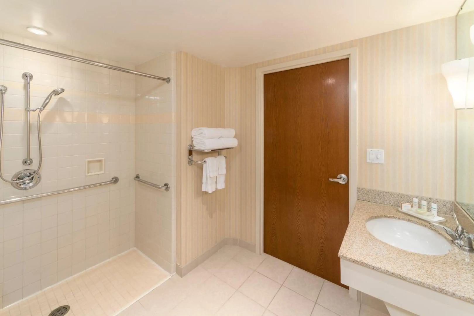 The Inn at Virginia Tech and Skelton Conference Center