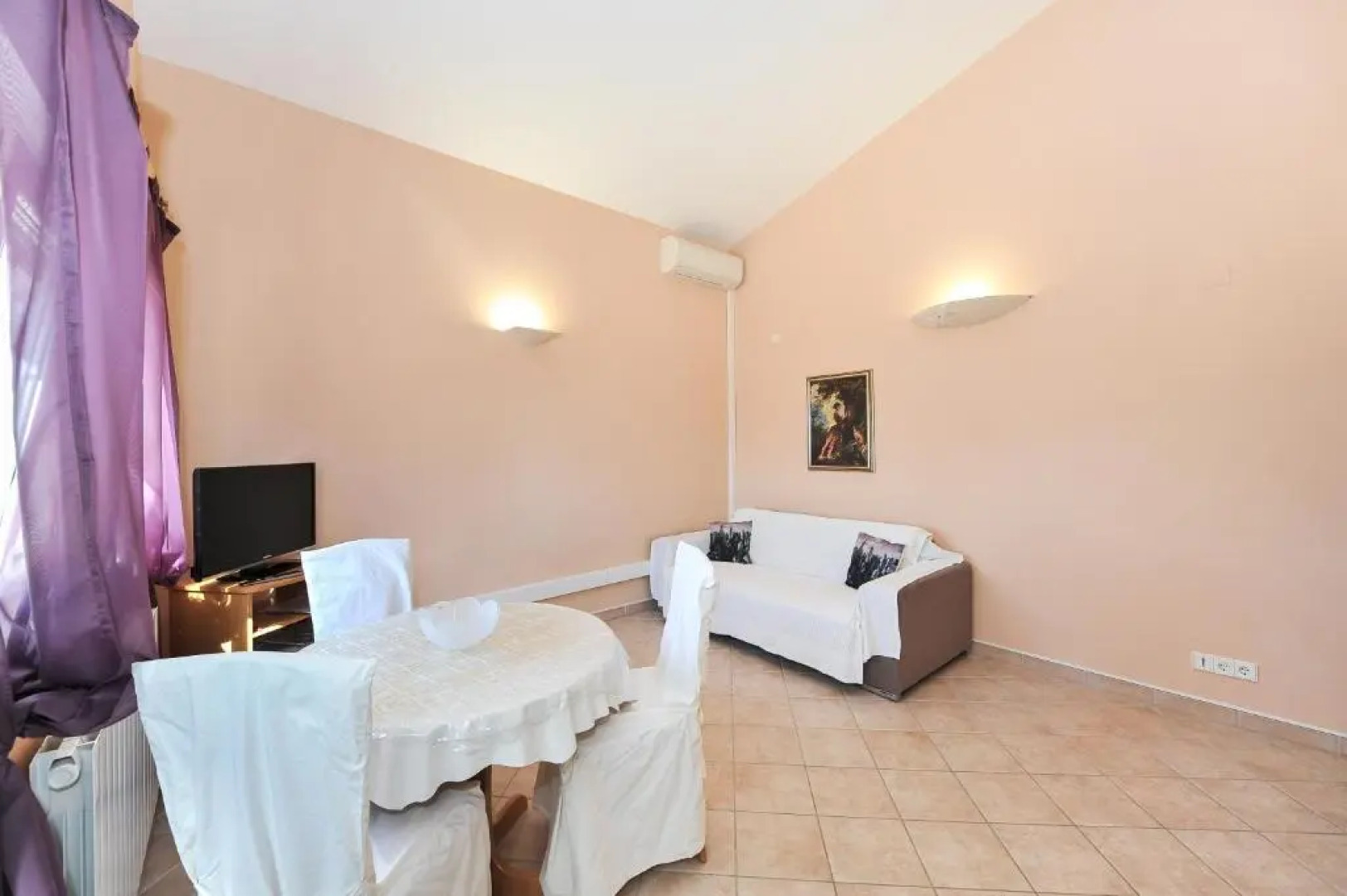 Apartments Dominique