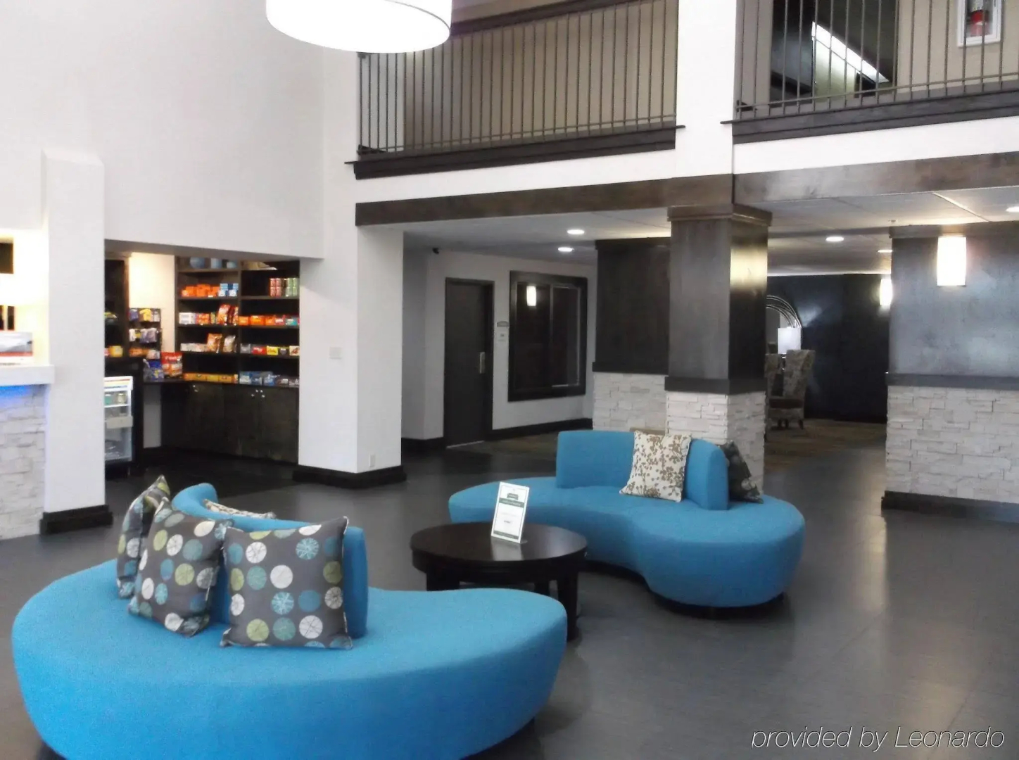 Holiday Inn Express Hotel & Suites Bentonville by IHG