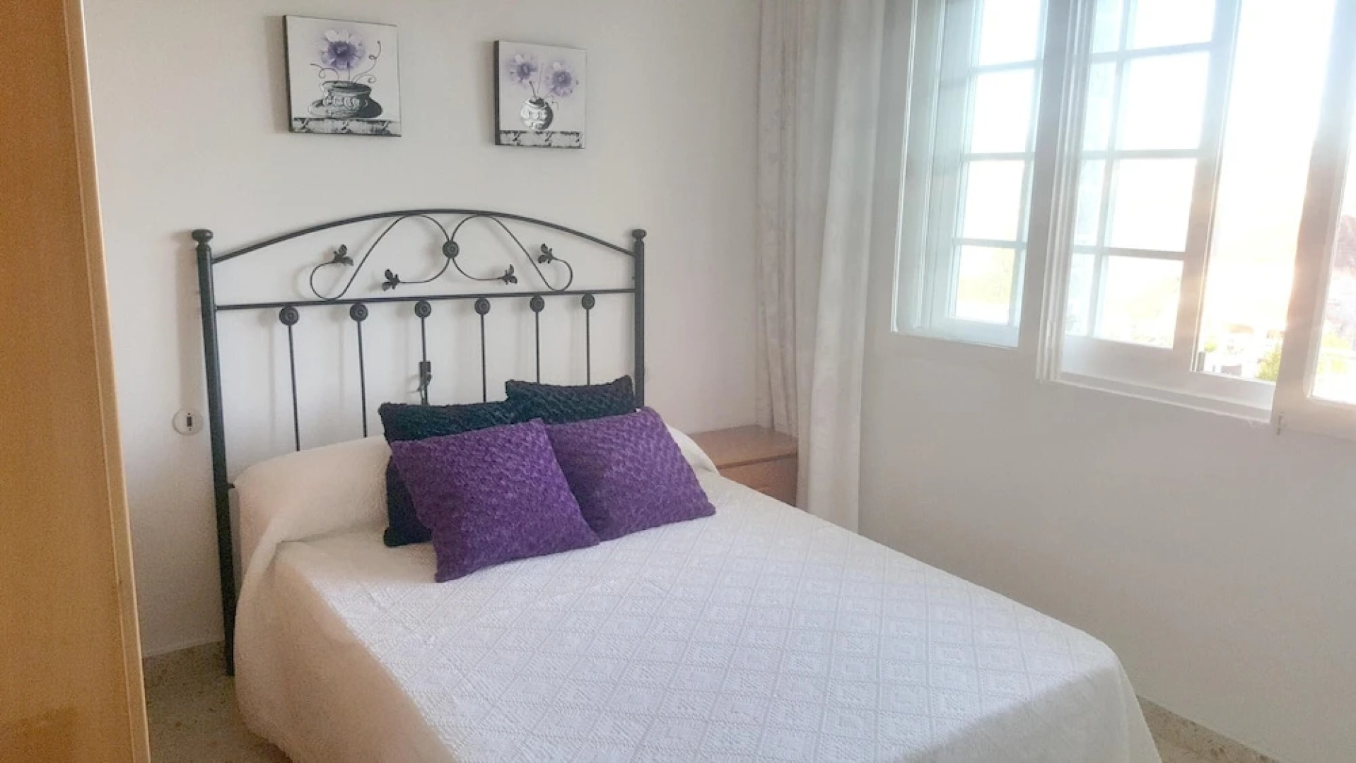 House With 3 Bedrooms in Pontevedra, With Wonderful sea View and Enclo