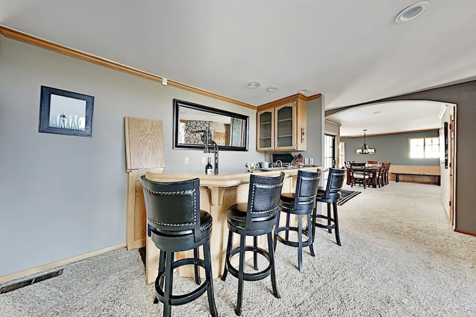 1216kodi 3 Bedroom Home