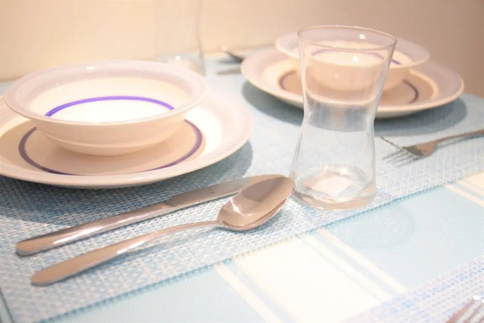 Indigo Manila Apartment @ ADB