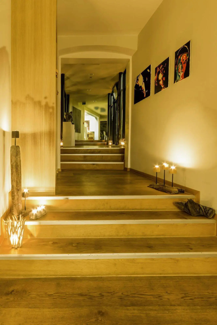 Michels Thalasso Hotel Nordseehaus