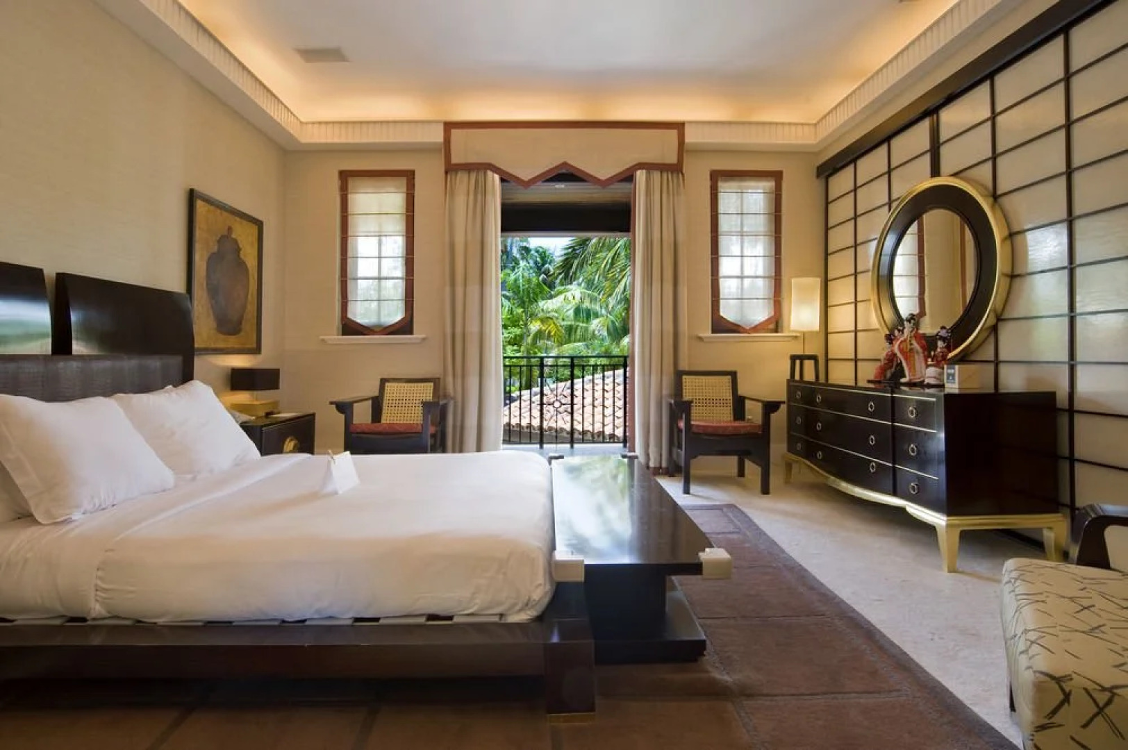 Villa Contenta - Miami