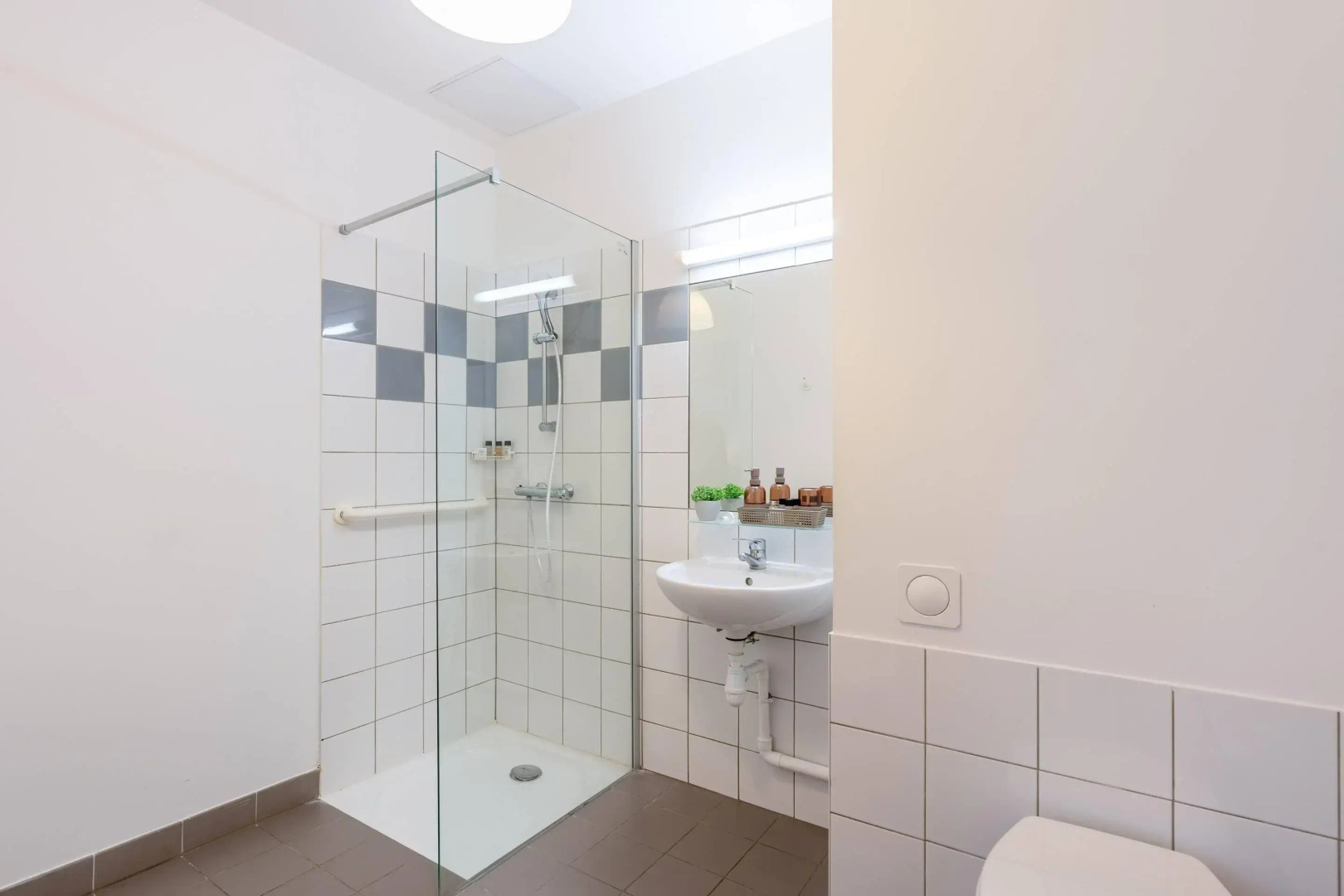 Quality Suites Portes De Colmar