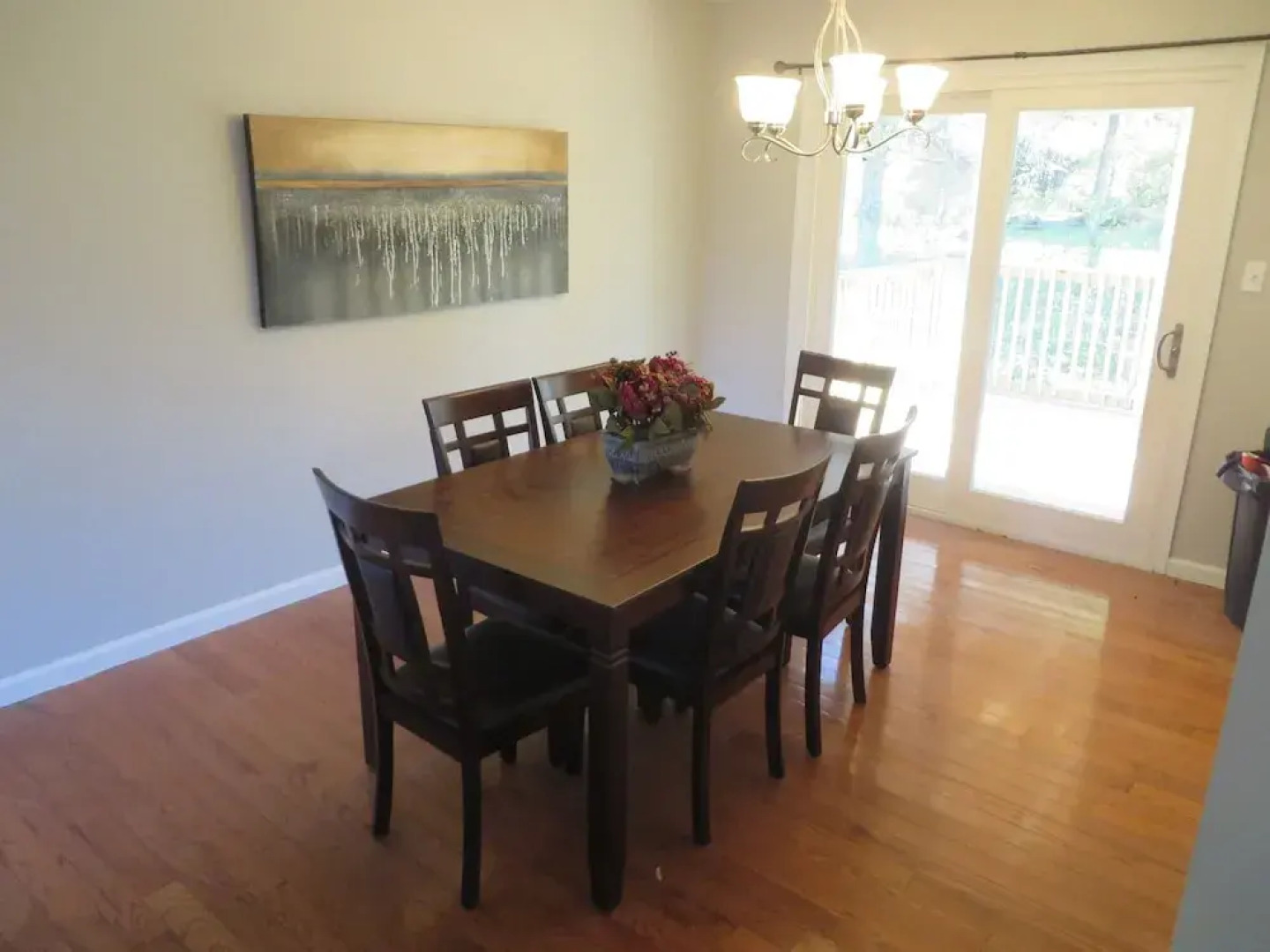 Atlanta Hartsfield Guesthouse