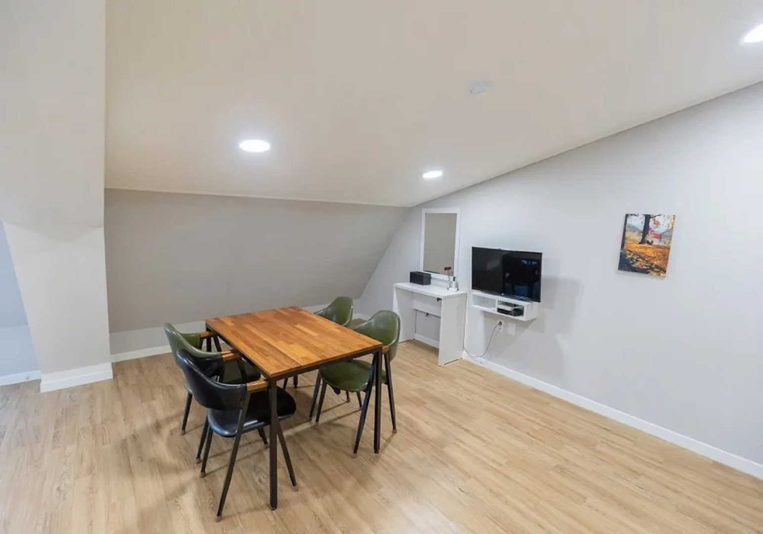 Jirisan Park View Hotel & Resort