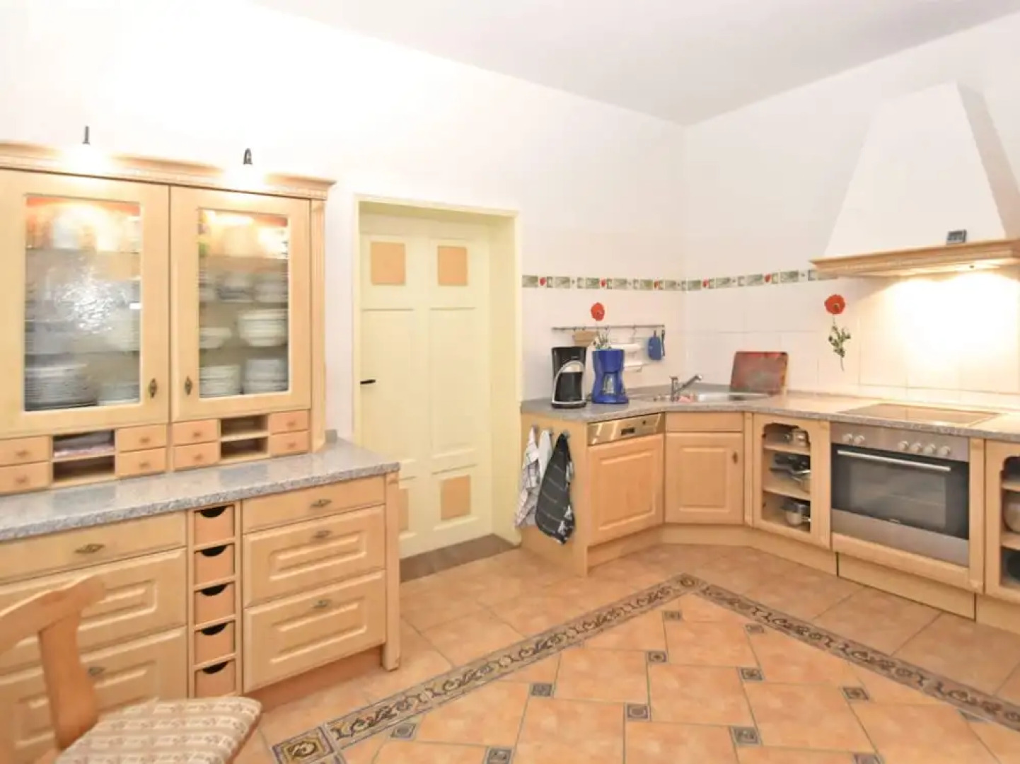 Heritage Villa With Home Cinema, Sauna