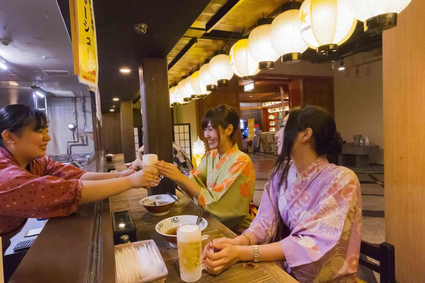 Hotel Morinokaze Ousyuku