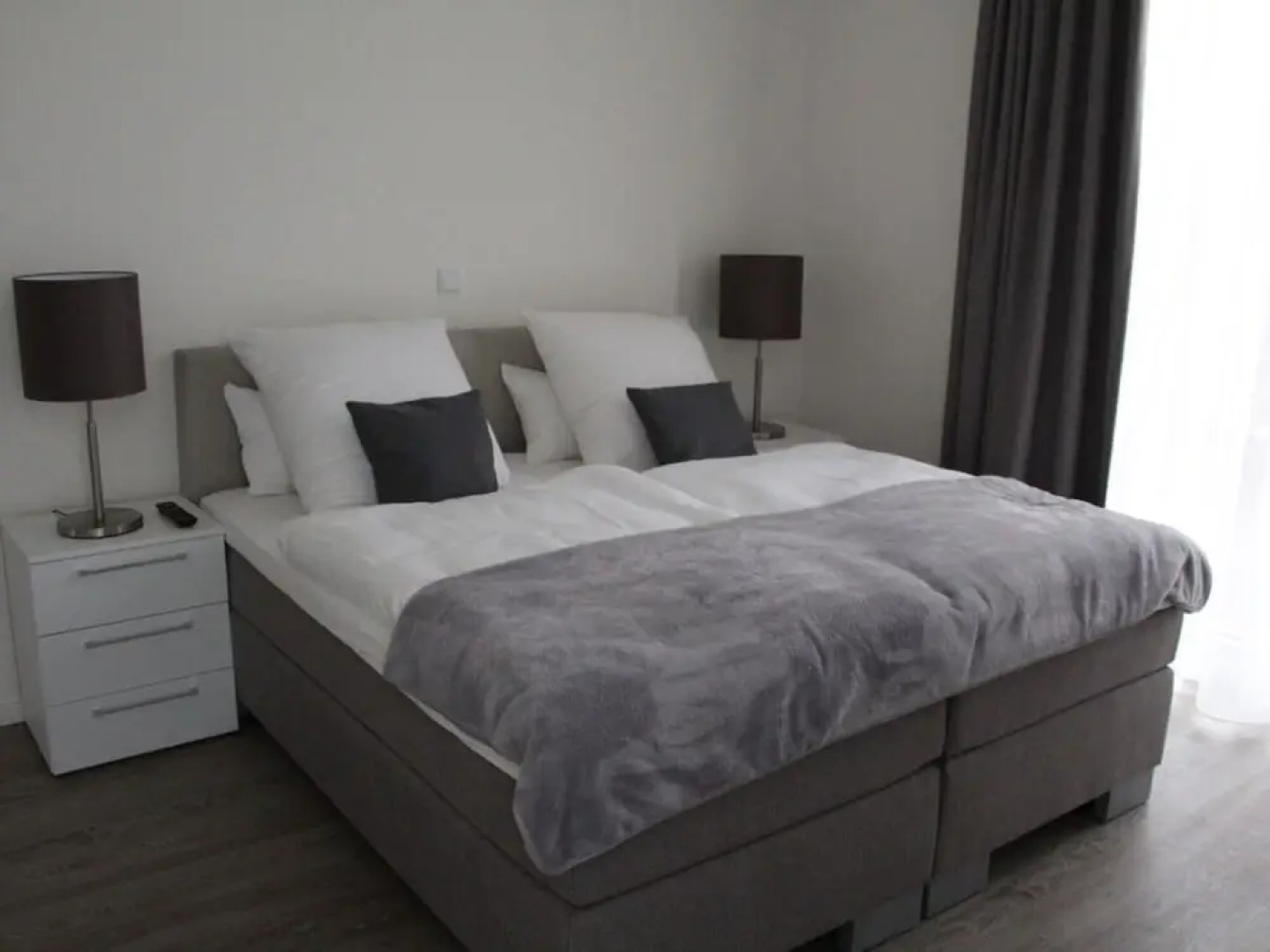 Seaside, South Cape Apartment D5