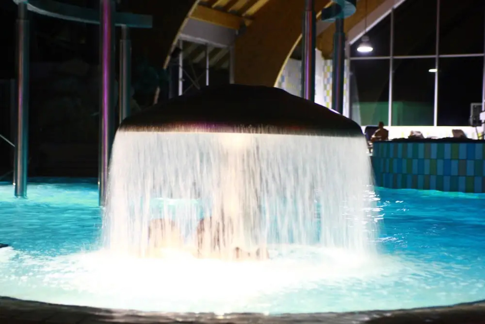 Greenline Terme Snovik