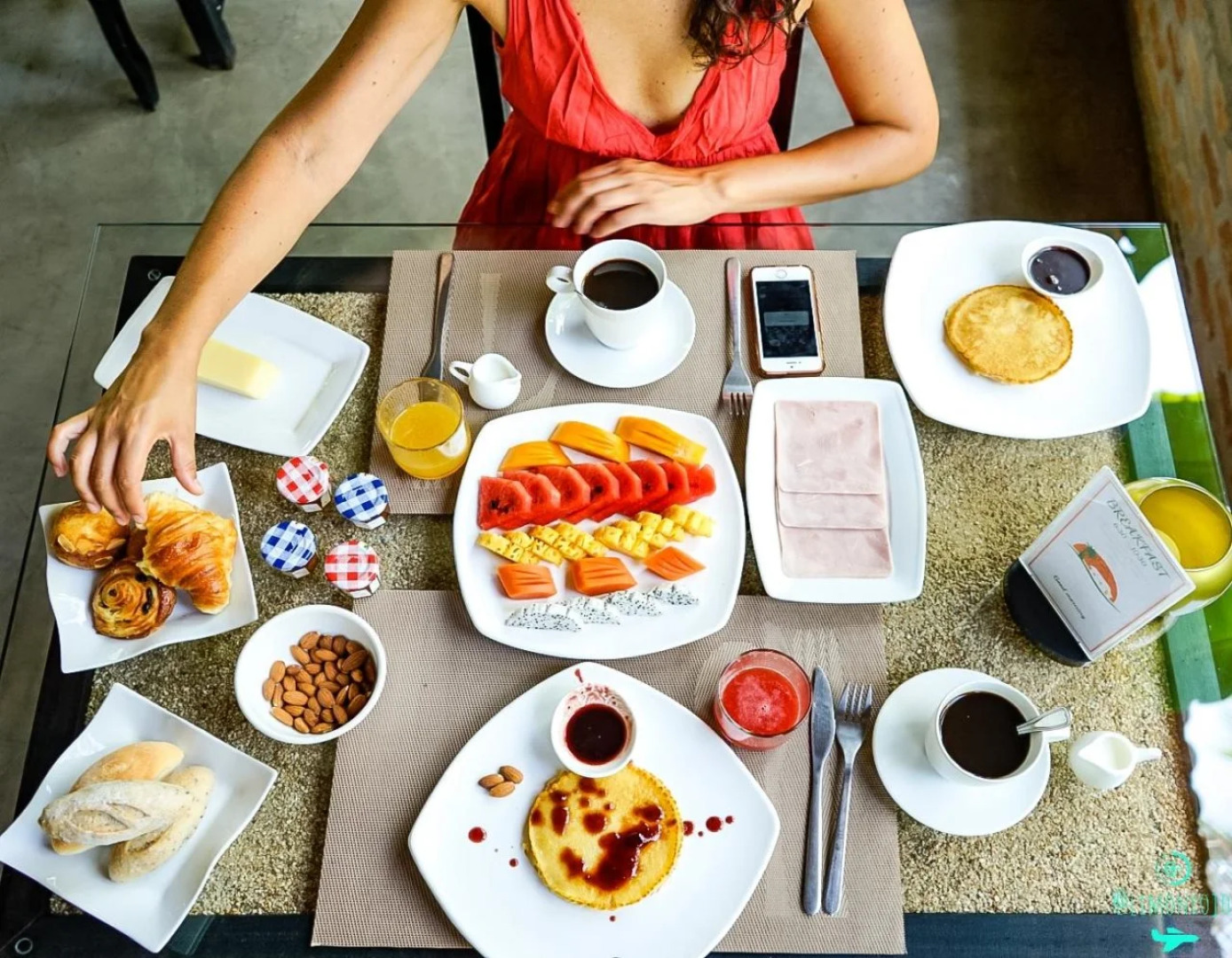 Authentic Khmer Village Resort