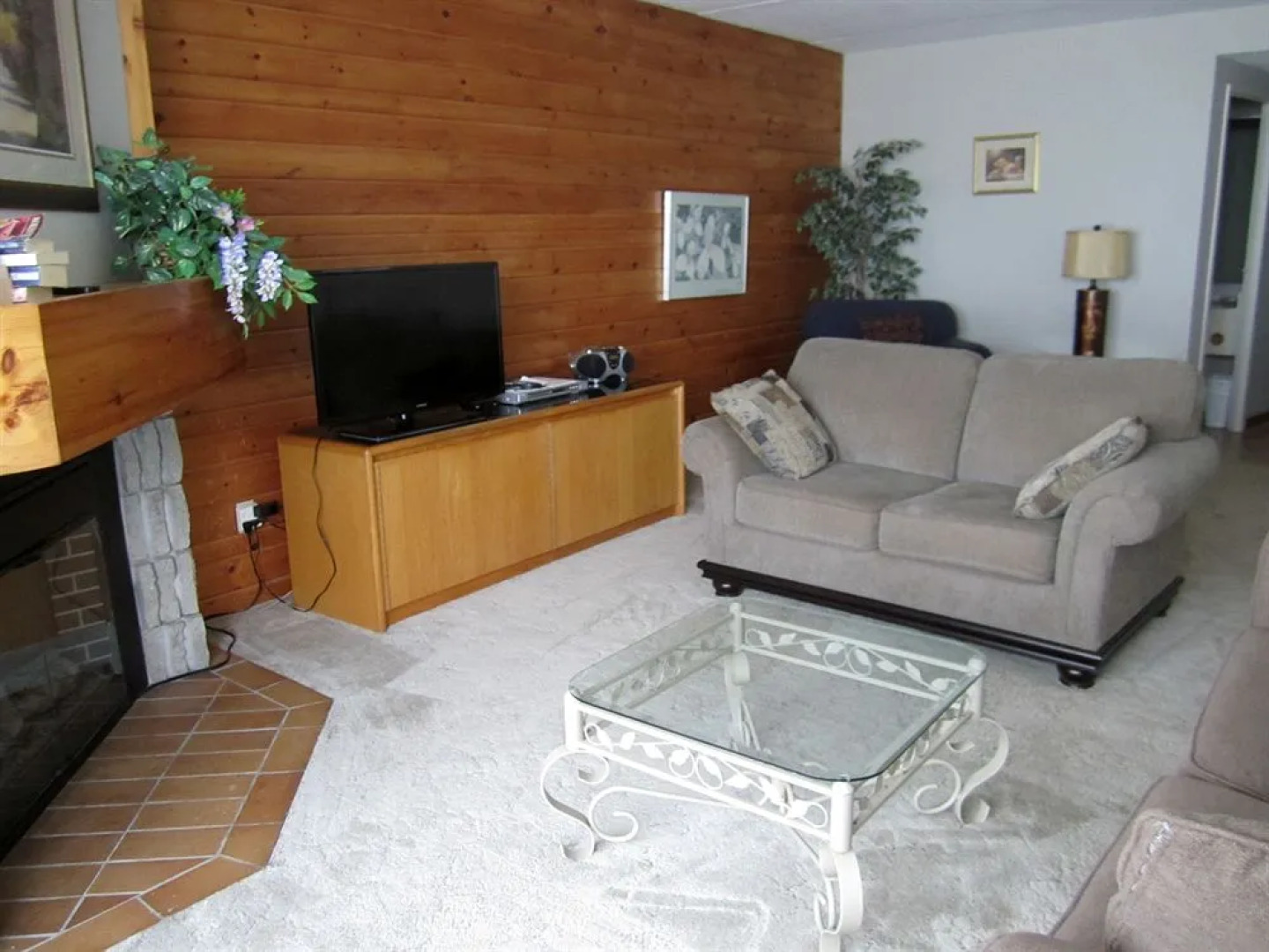 Holiday Villa Resorts - Thornbury Royal Harbour Resort