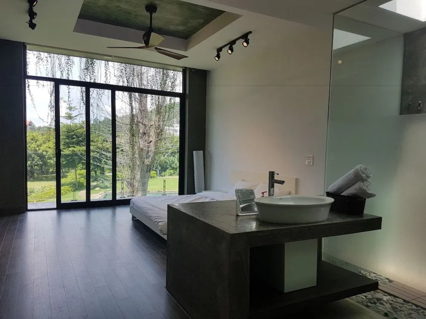 N House Tam Dao Golf and Resort