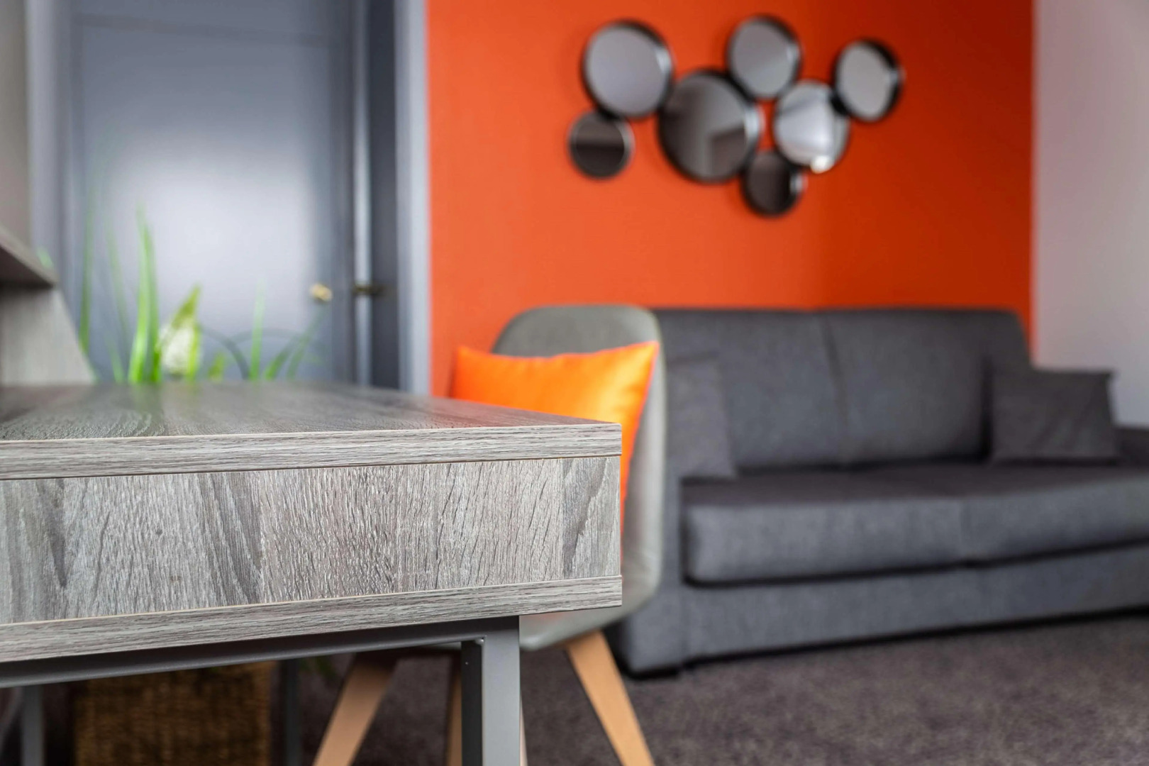 Kyriad Prestige - Bordeaux Aeroport