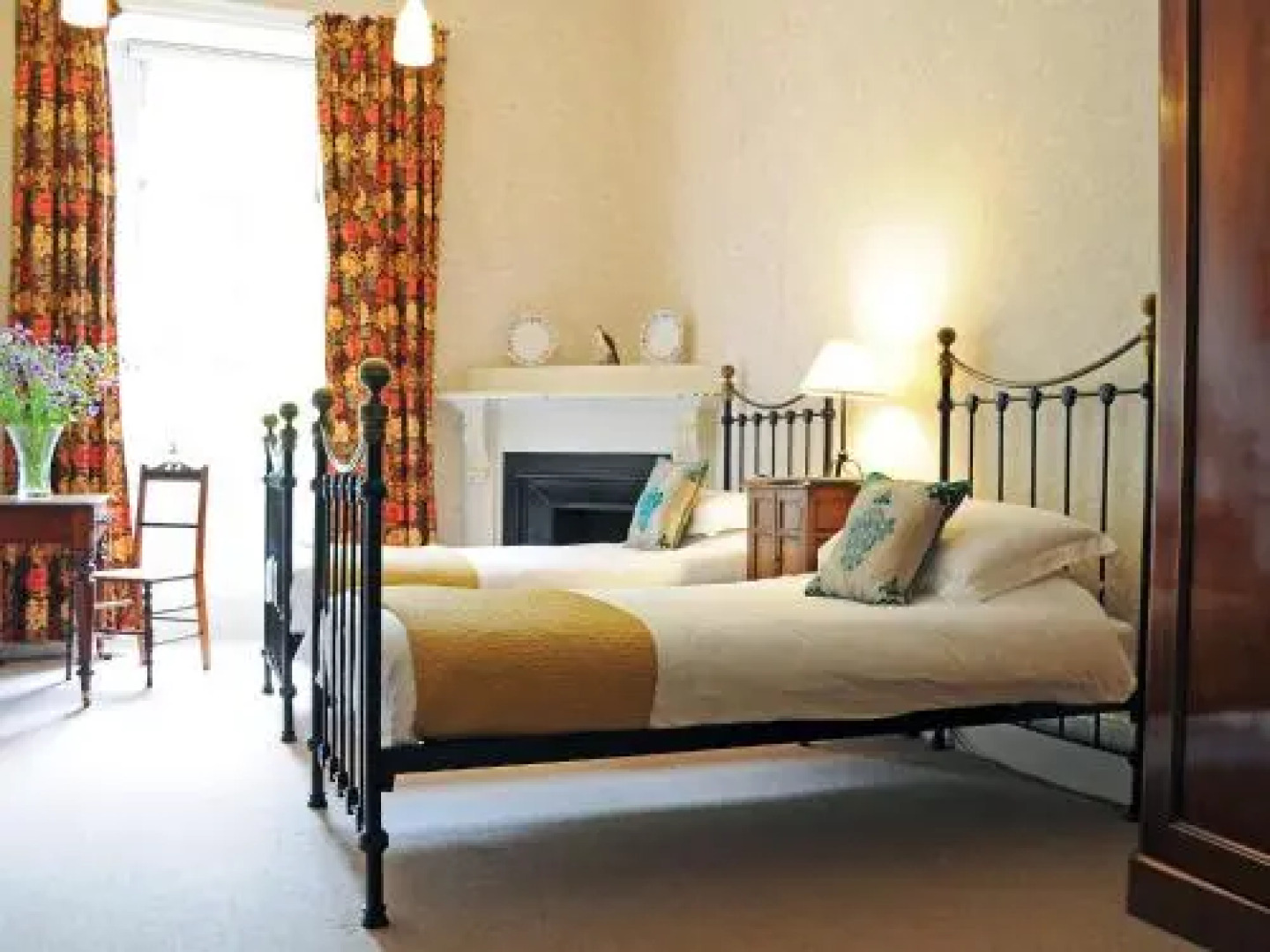 Apartment The Billiard Room