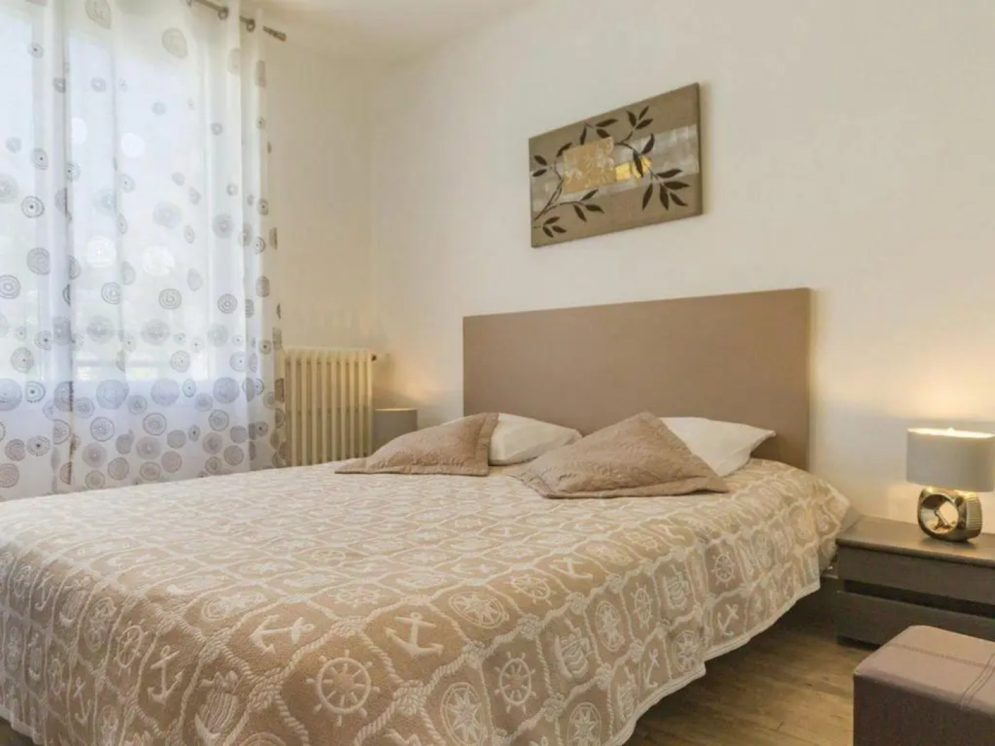 Gîte Missillac, 4 pièces, 5 personnes - FR-1-306-893