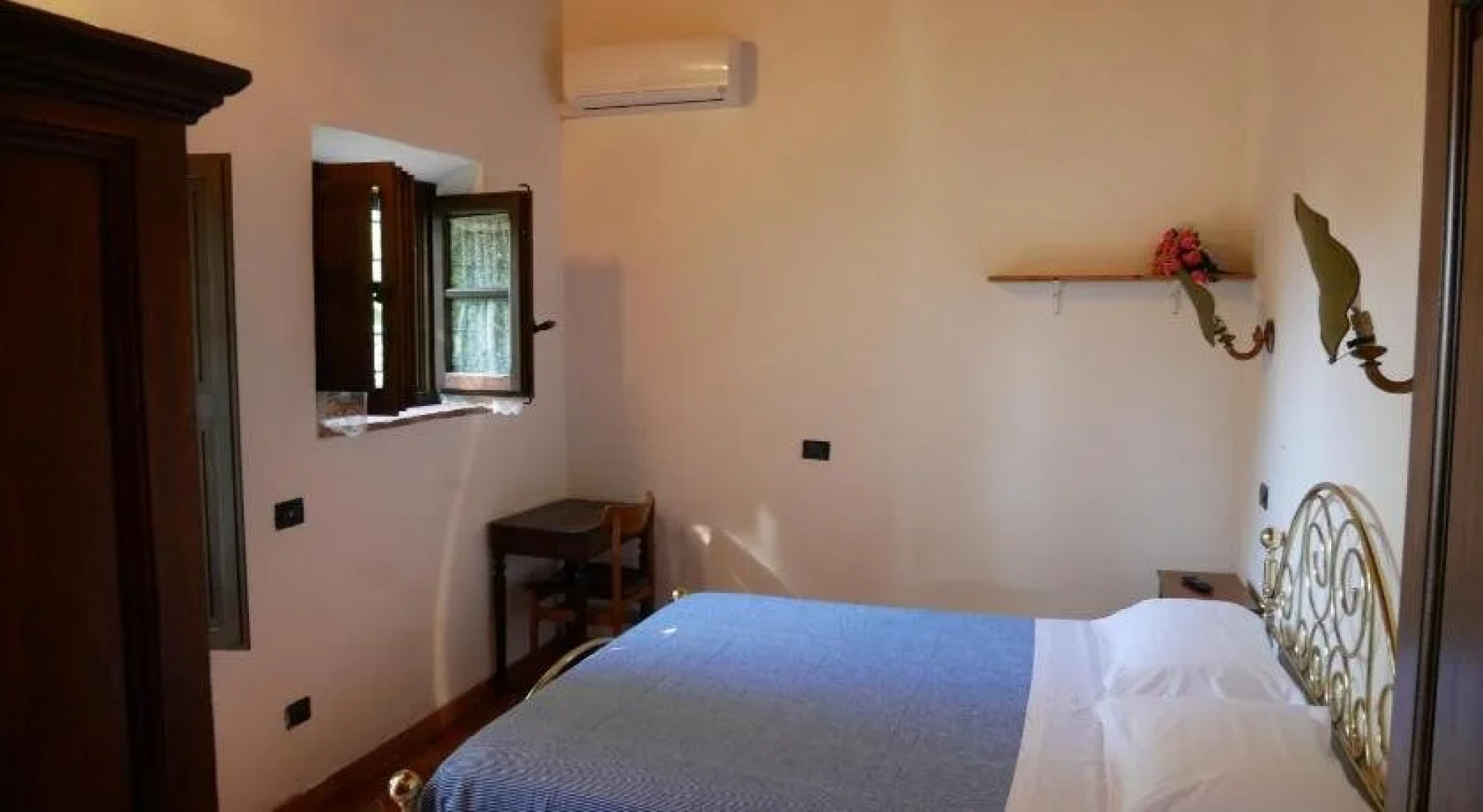 Agriturismo La Loccaia