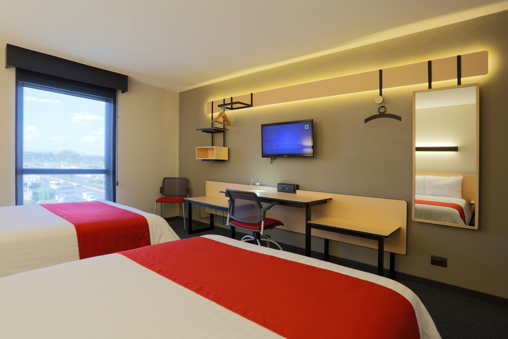City Express by Marriott Irapuato Norte