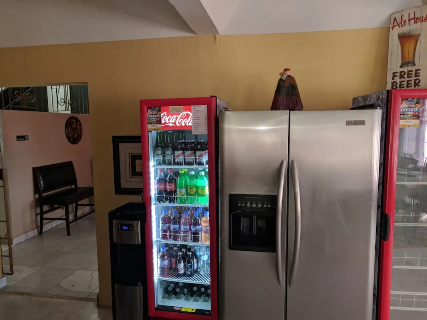 Rockhampton Retreat Guest House