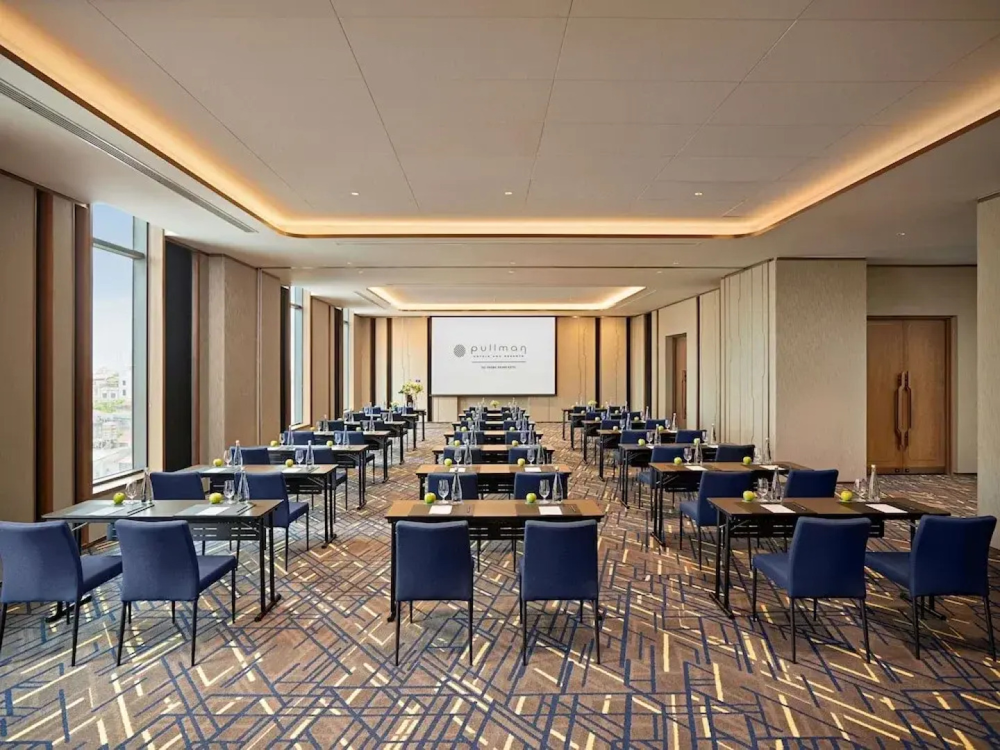 Pullman Hai Phong Grand Hotel