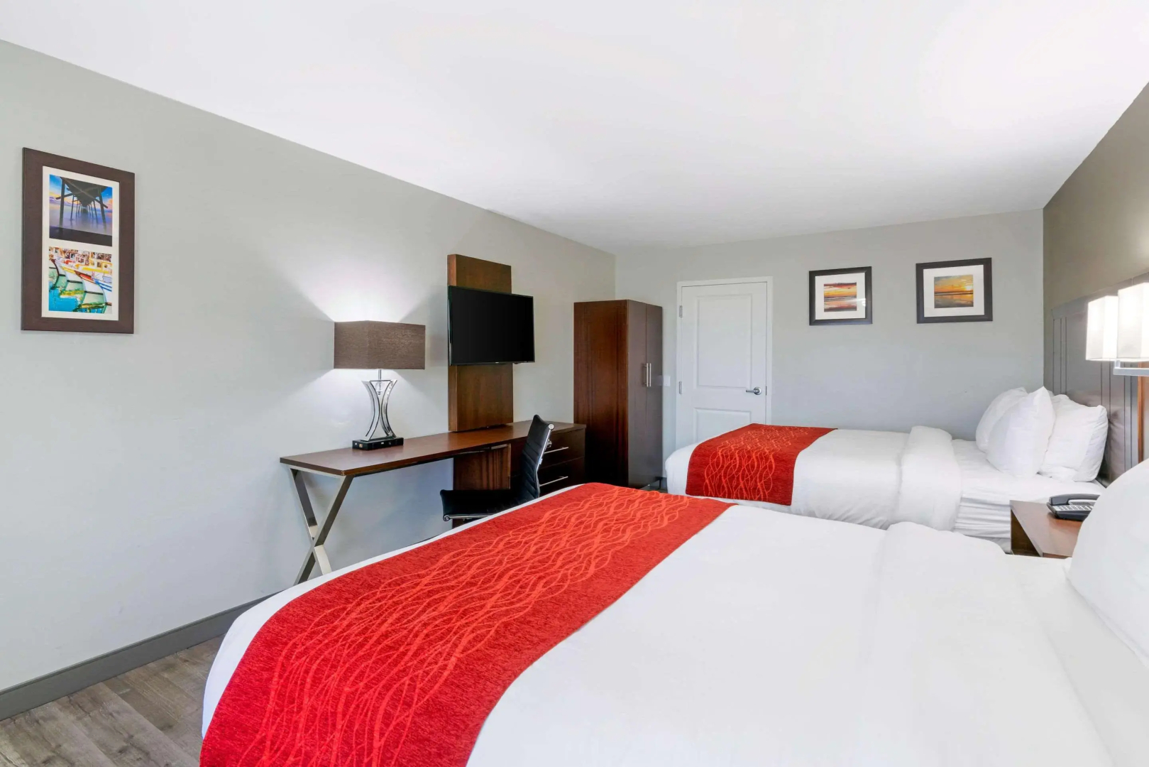 Comfort Inn Antioch - Century Plaza
