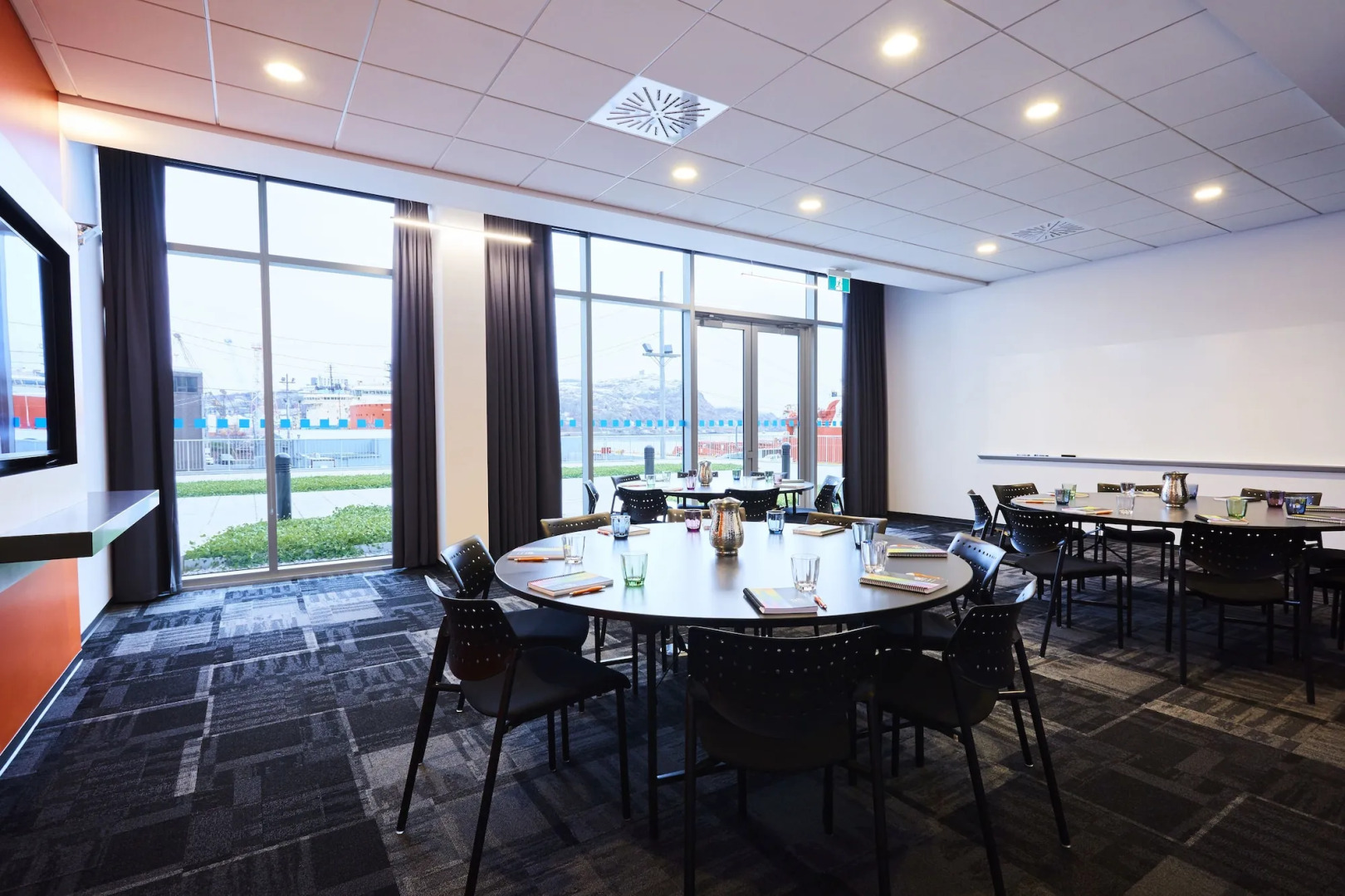 Alt Hotel St. John's