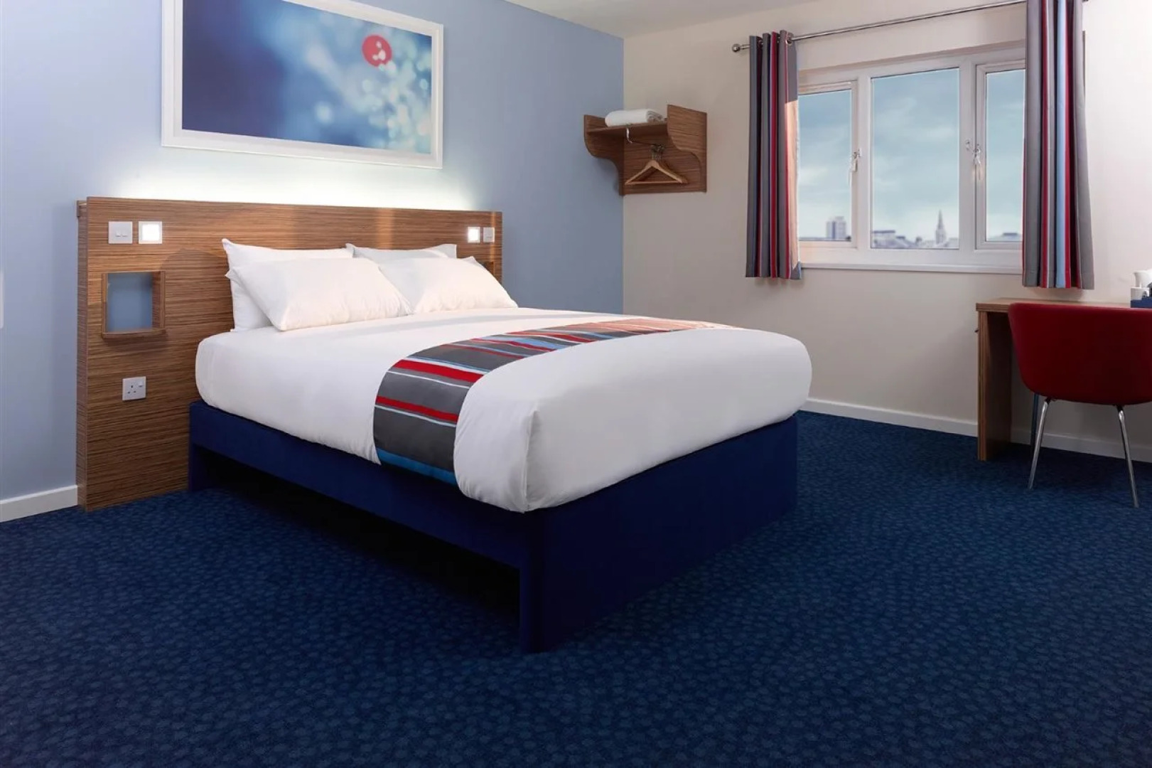 Travelodge Southport