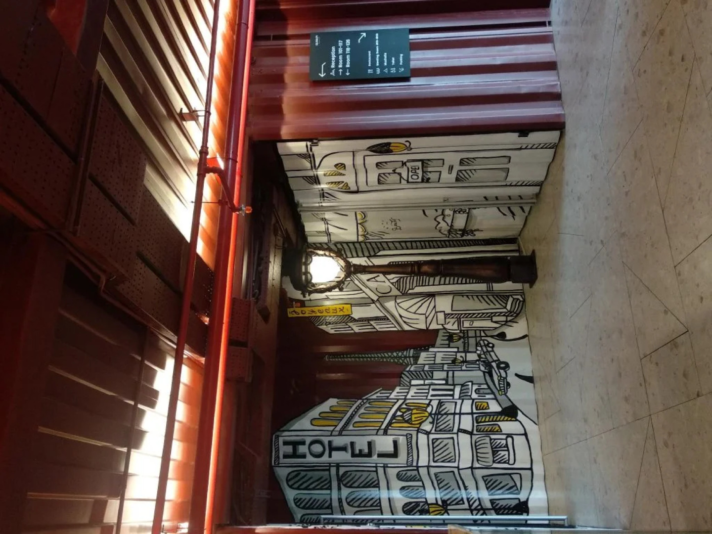 Qubika Boutique Hotel