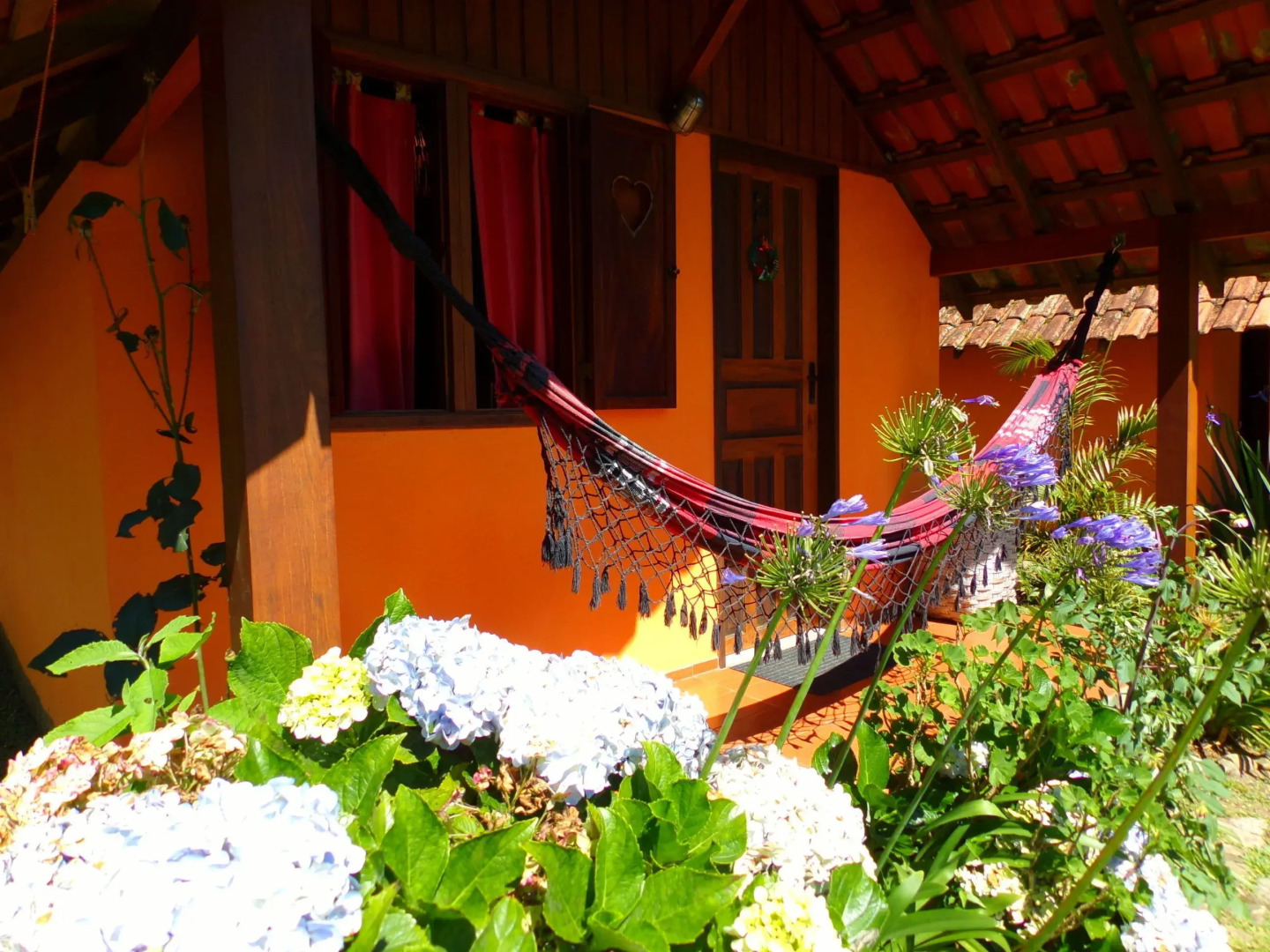 pousada caminho do escorrega