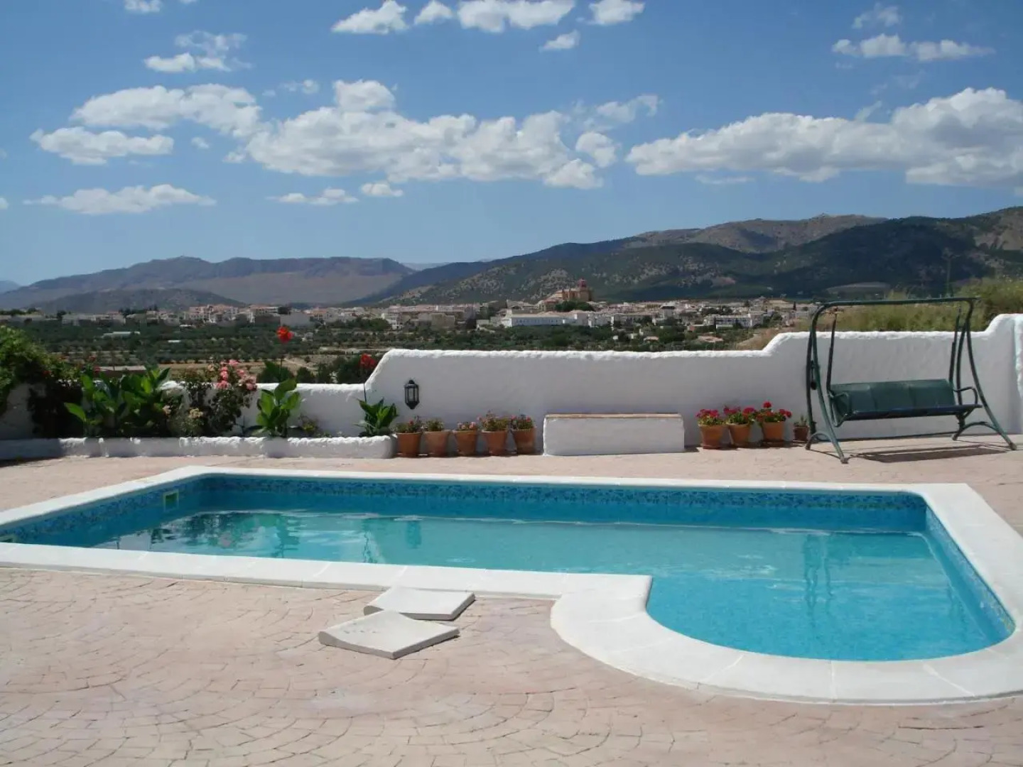 Cueva de La Alegría