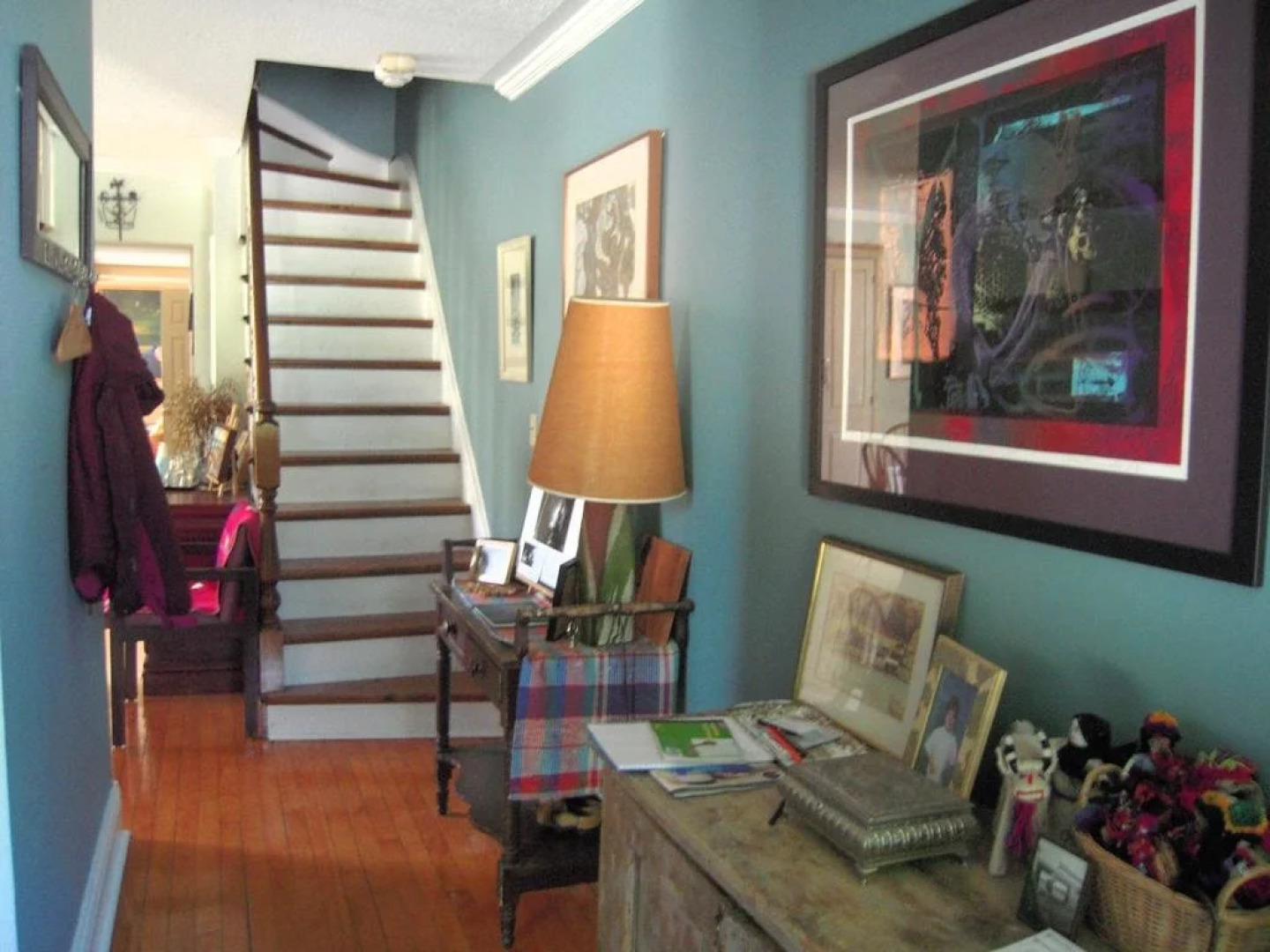 Riverview Bed and Breakfast