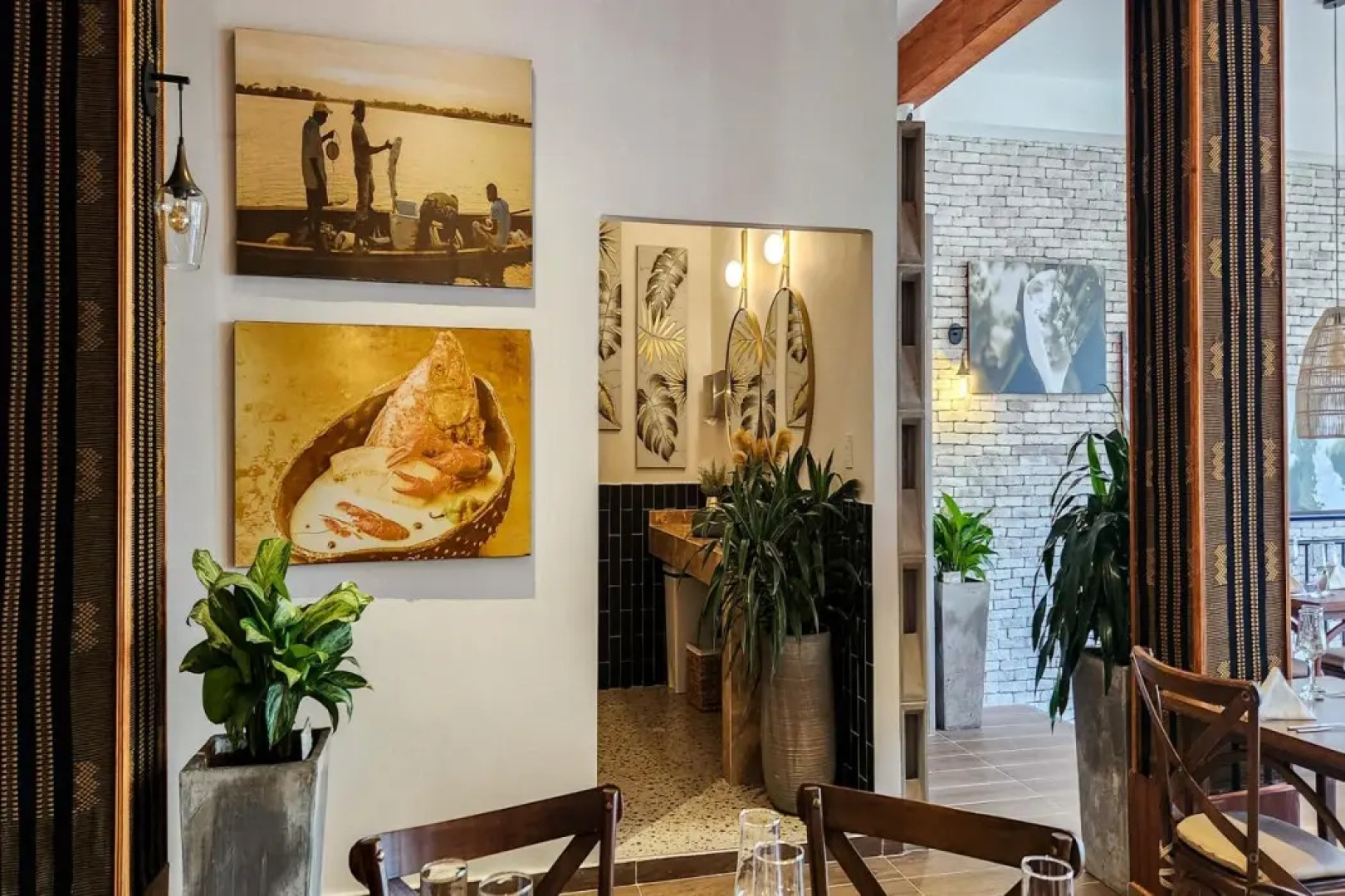 Hotel Cartagena Plaza