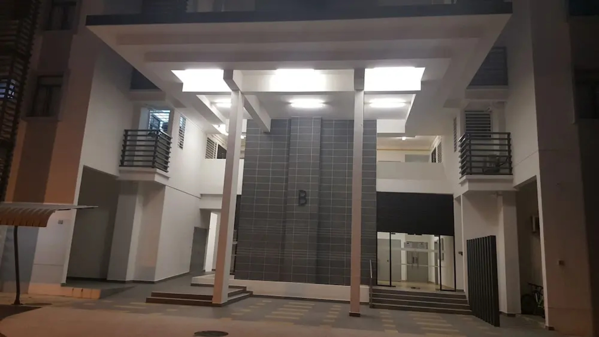 Marita Paradise Homestay