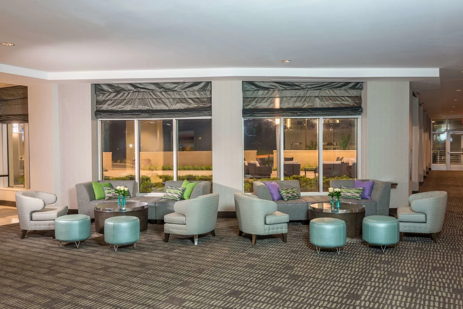 Hilton Garden Inn Memphis East Germantown, TN