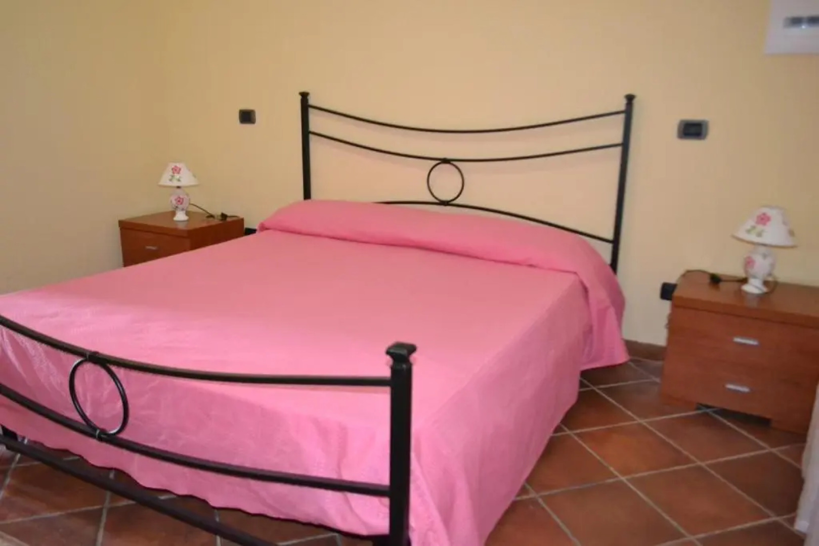 Agriturismo La Dolce Collina