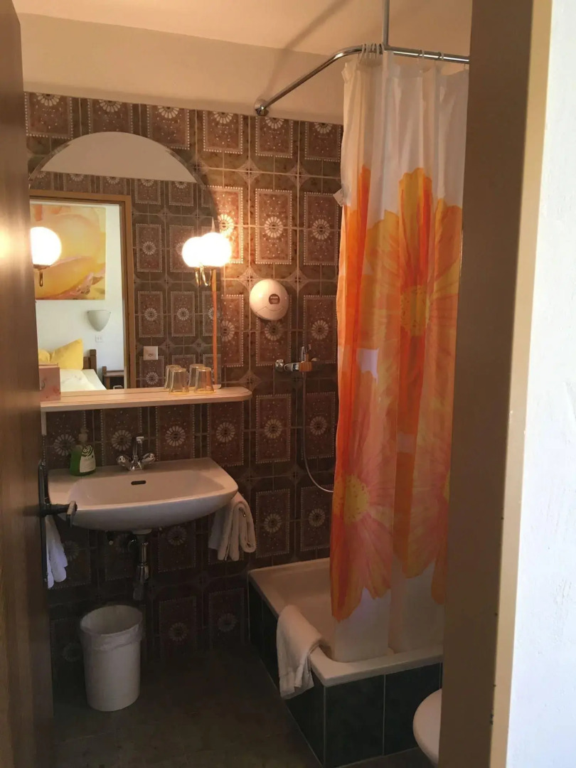 Schlosshotel - Self Check-In Hotel am Schlosspark