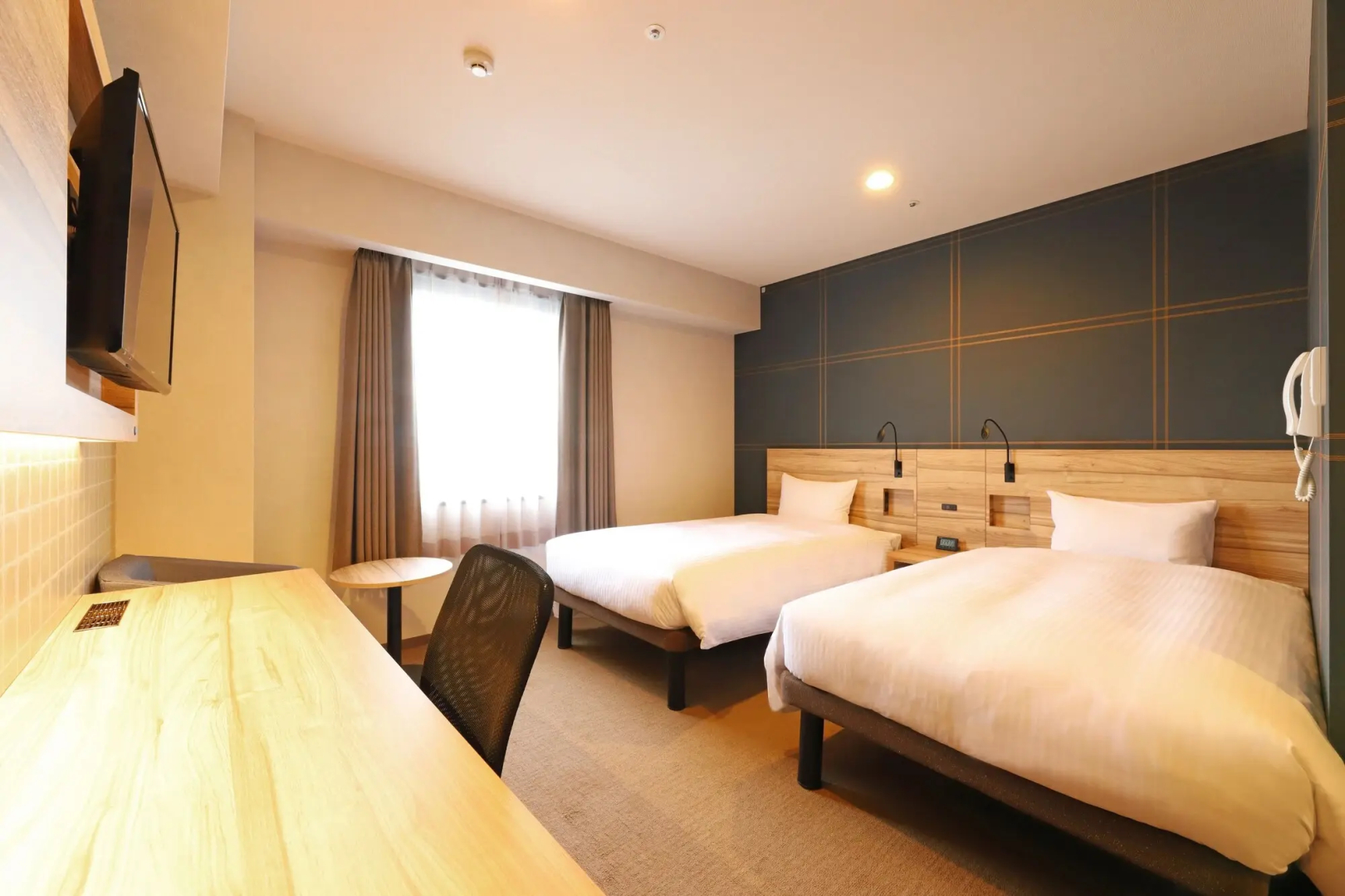 Smile Hotel Shonan Fujisawa