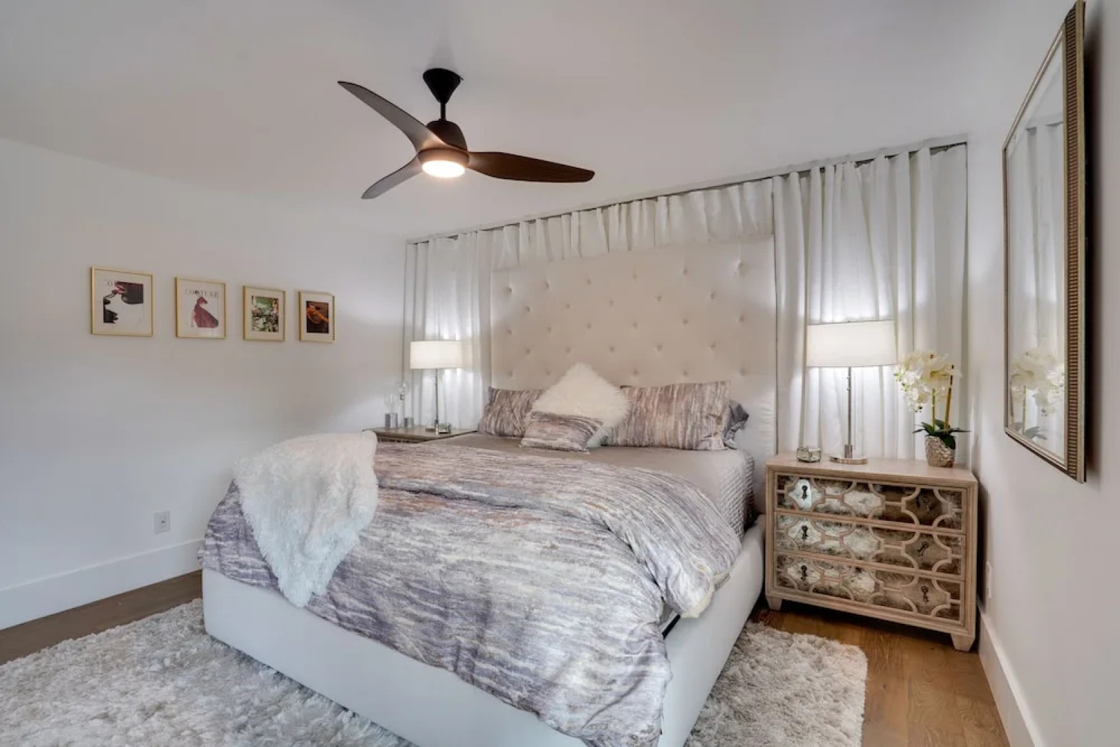 Waterfront Retreat w/ Pool Near Bonita Beach!