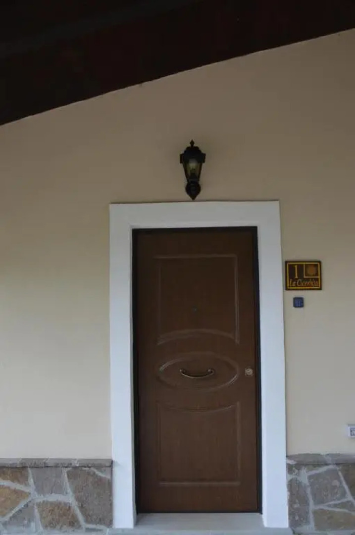 I fiori del Pollino - Guest House