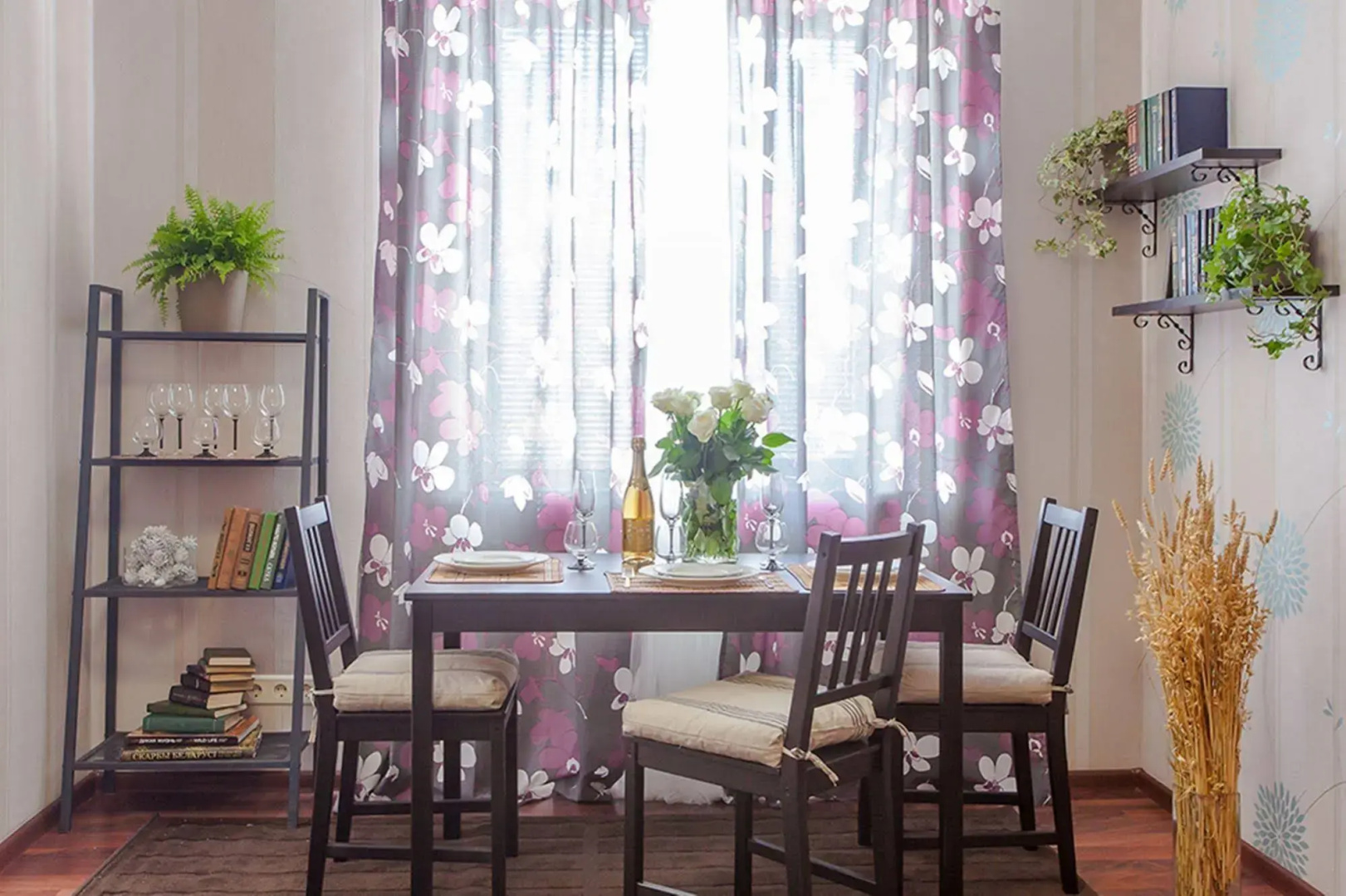 Prime Apartments Agency