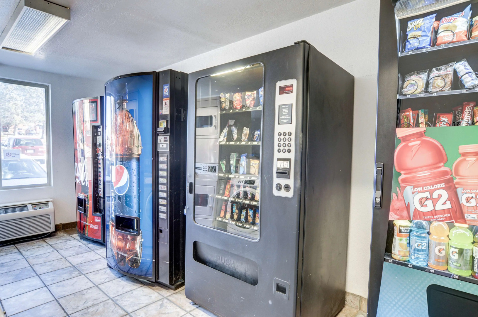 Motel 6 Greenwood Village, CO - Denver - South Tech Center