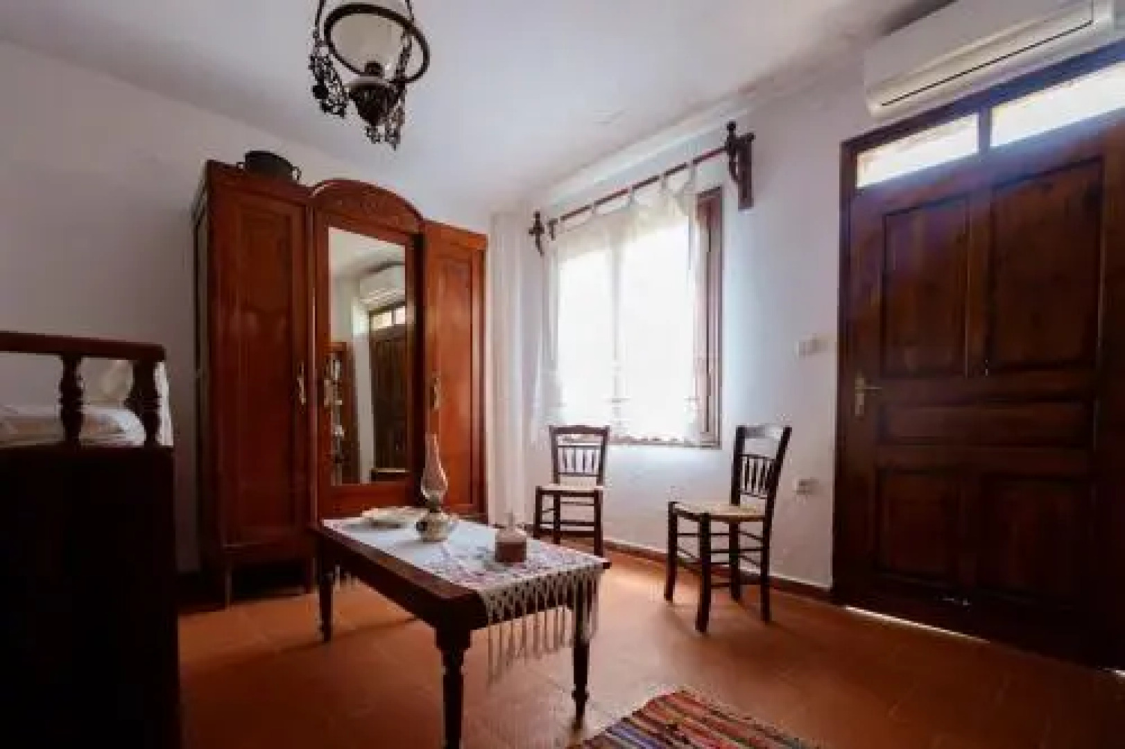 Traditional Cretan Stone House 4