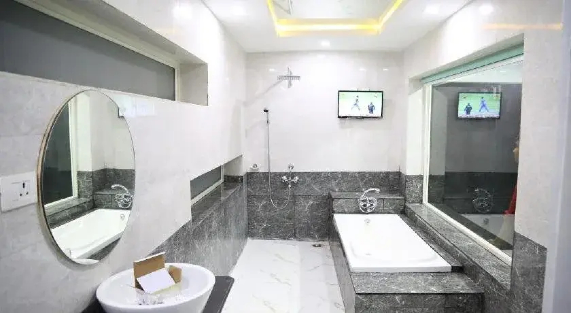 Hotel Spark