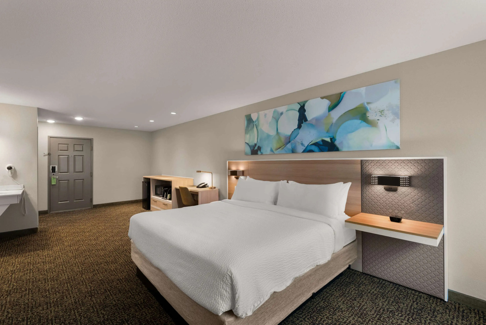 Wyndham Garden Galena Hotel & Day Spa