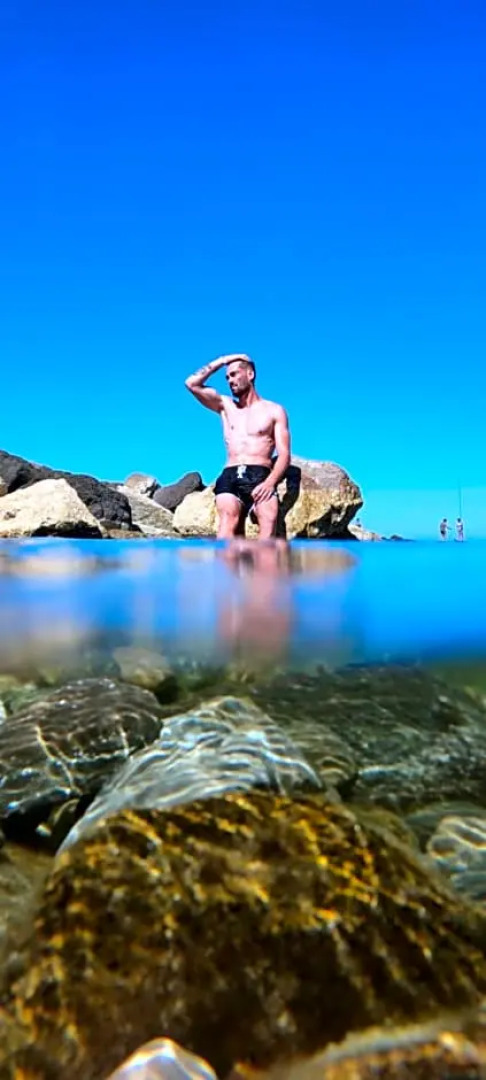 Le Tonnare Family Club